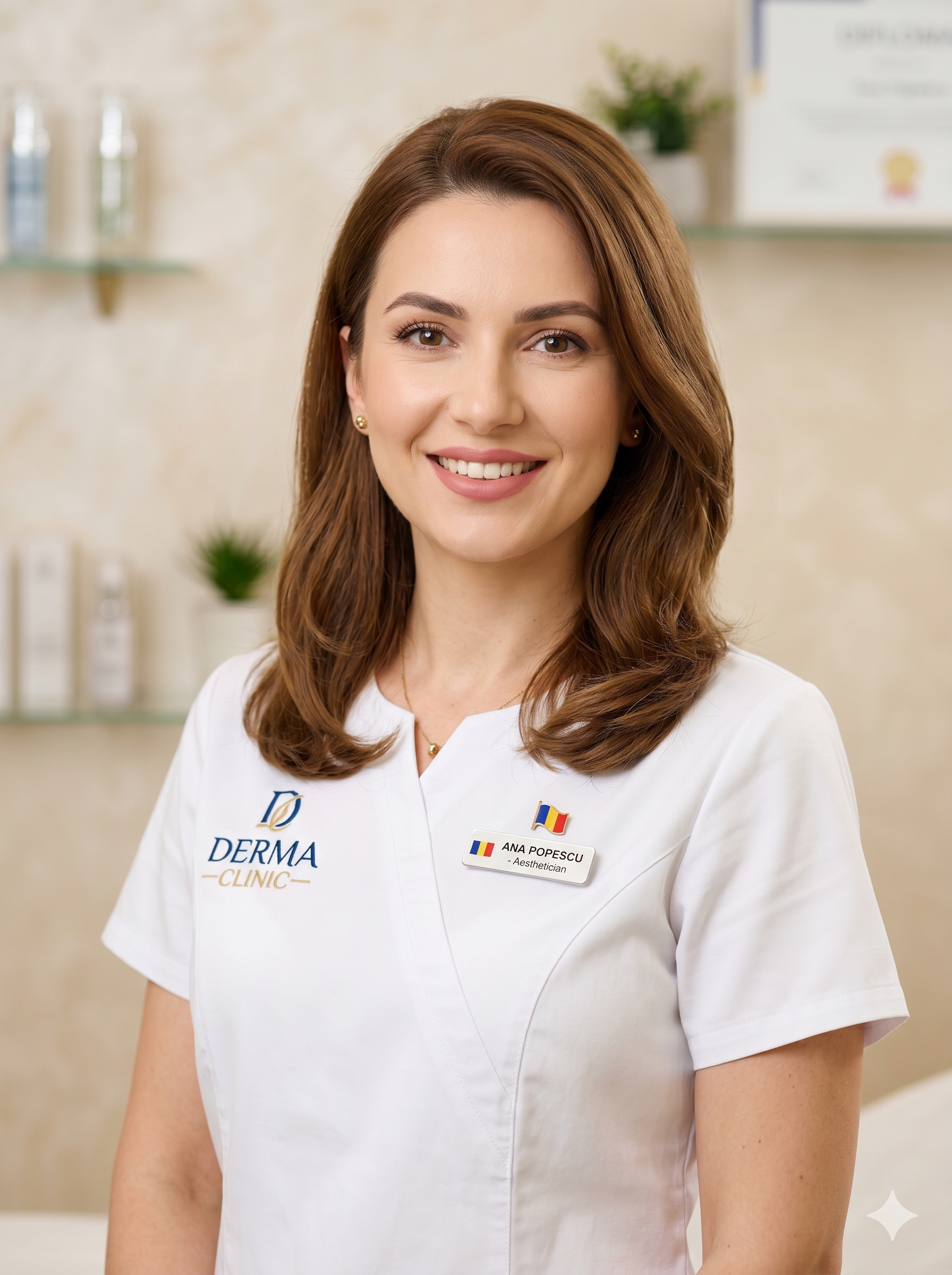 Raluca Dumitrescu