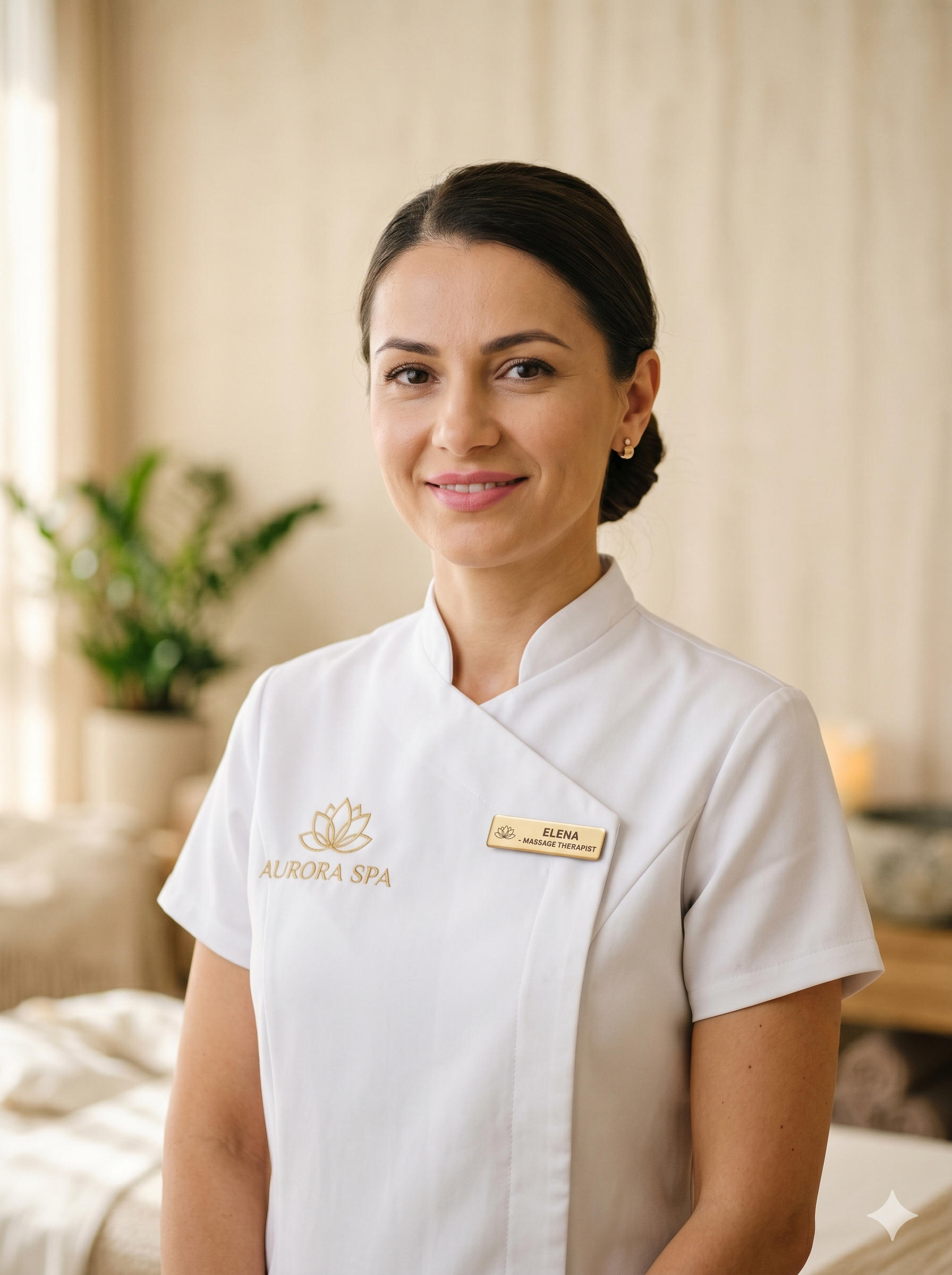 Elena Popescu